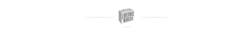 LUNCHBOX WORLDS 13