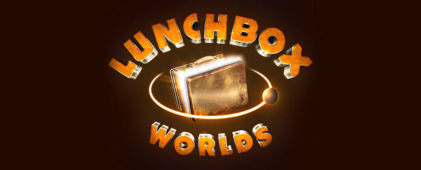 LUNCHBOX WORLDS 0