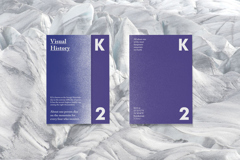 K2: Visual History 1