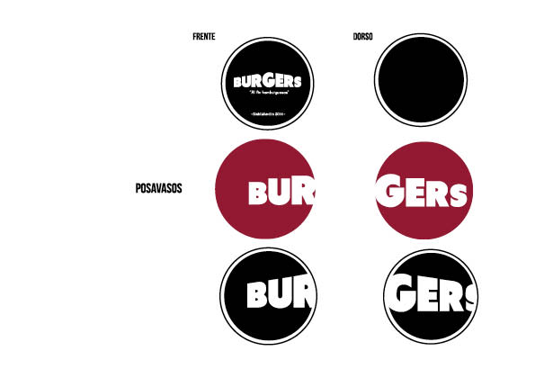 Burgers branding 5