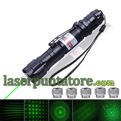 Puntatore laser 2000mw è legittimo -1