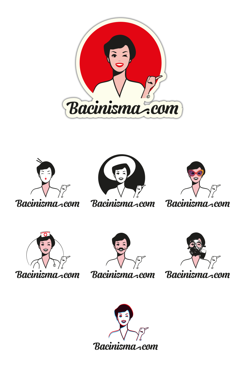 logo Bacinisma 0