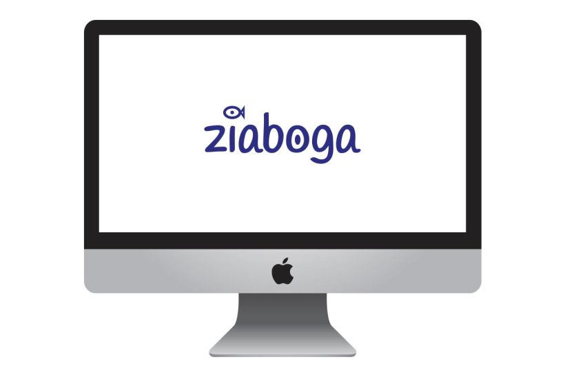 Logotipo restaurante Ziagoba -1