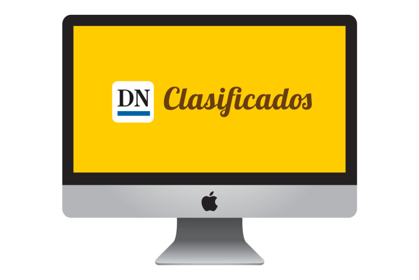 Logotipo Diario de Navarra Clasificados -1