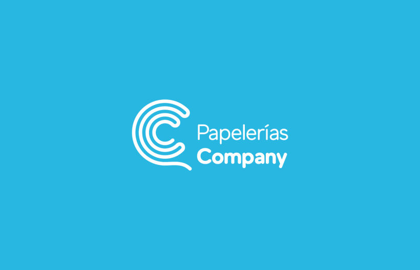 Papelerías Company 4