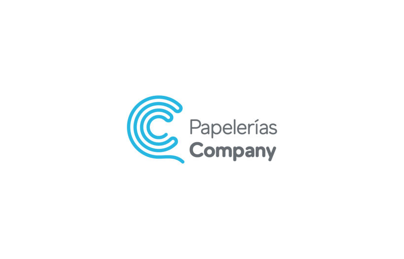 Papelerías Company 3