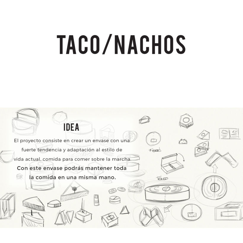 Taco/Nachos -1