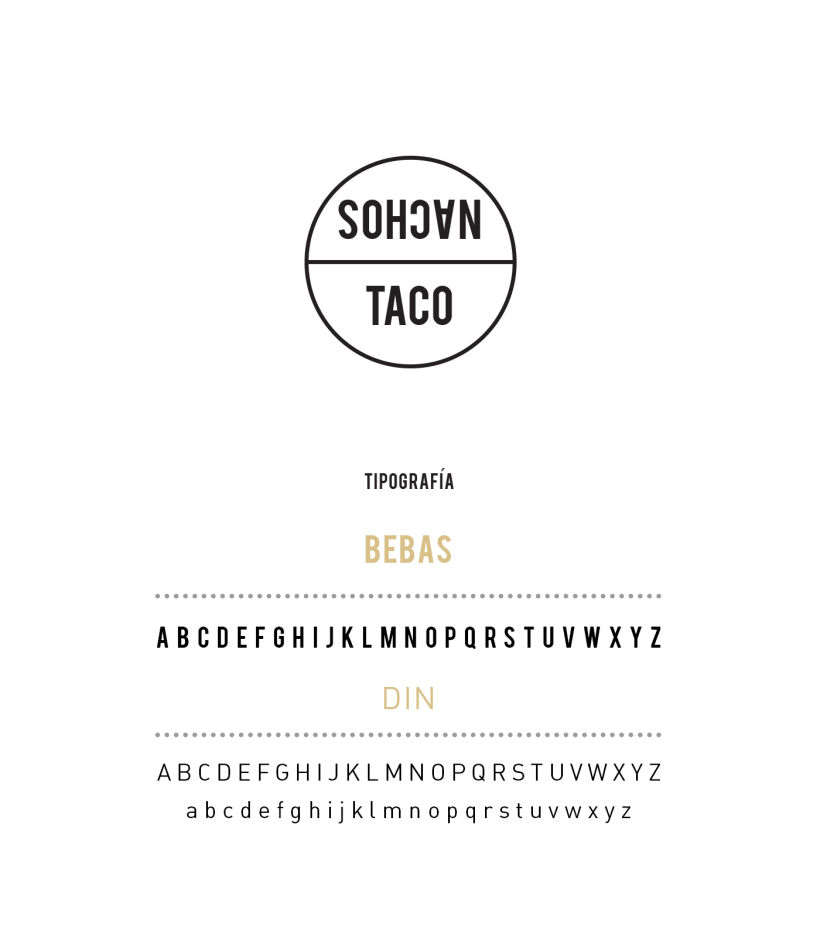Taco/Nachos 1