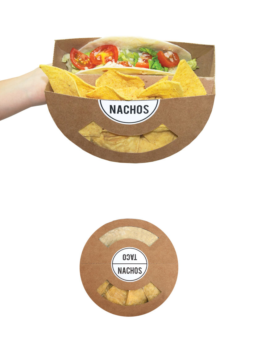 Taco/Nachos 4
