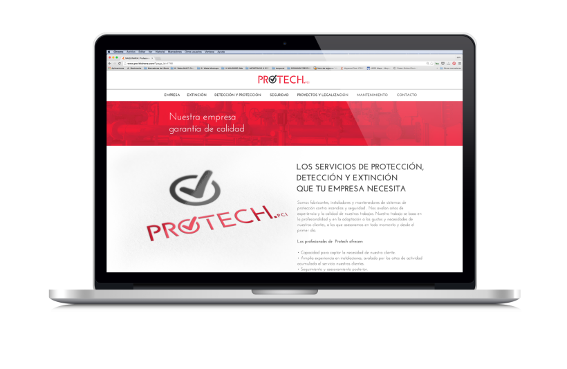 Web Protech 3