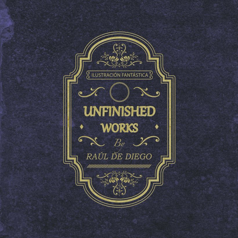 Unfinished Works -1