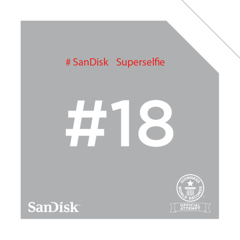 SanDisk SuperSelfie 2