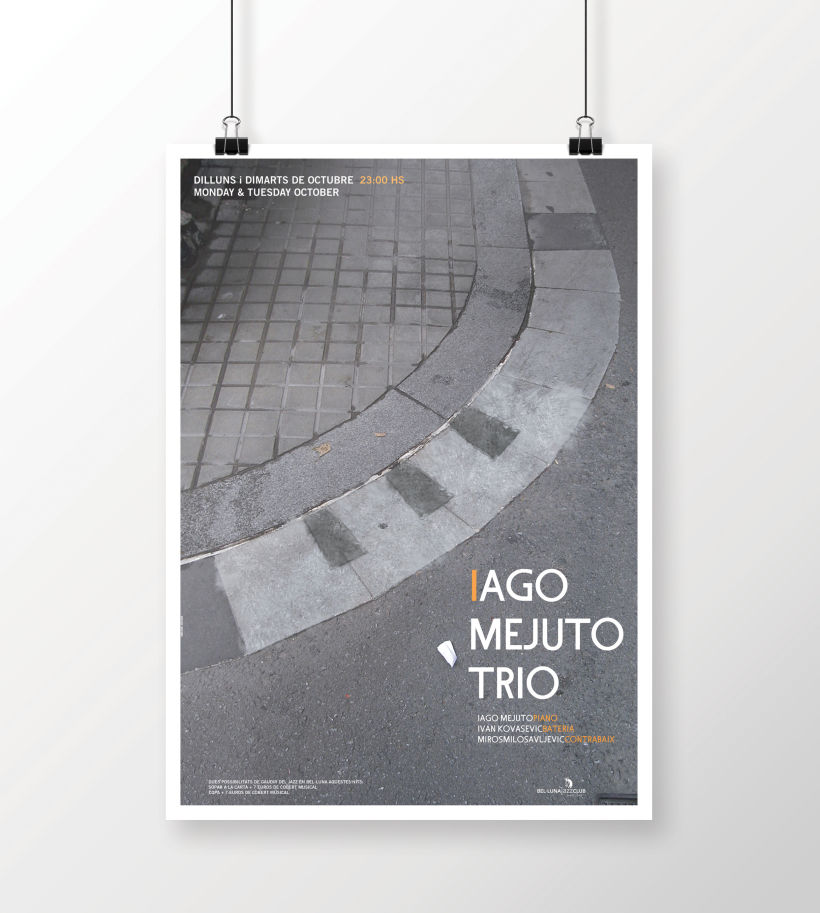 Diseño Publicitario (Brochures, Flyers, Posters) 0