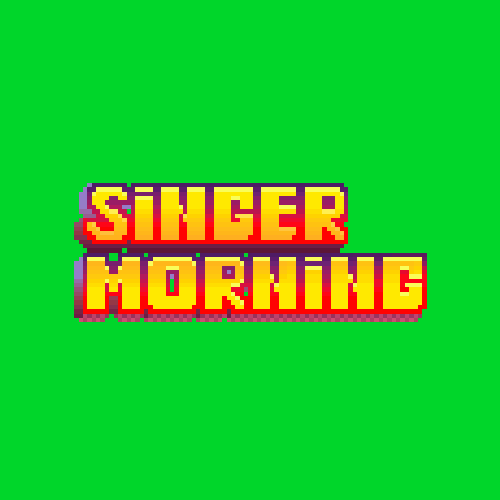Singer Morning: En busca del frescor 5