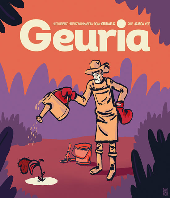 Geuria -2017 18