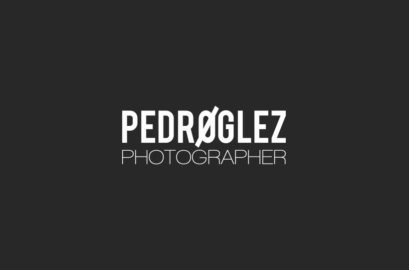 Pedro Glez. Photographer. 4