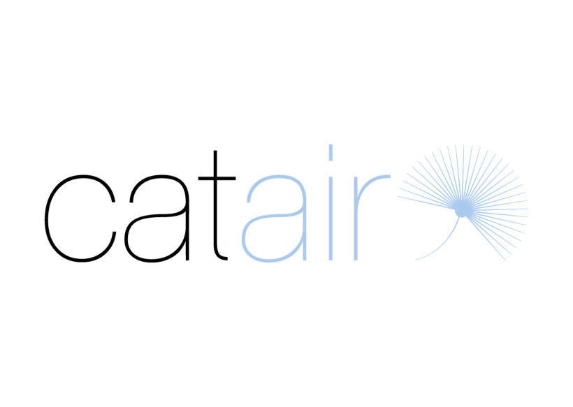 Catair. Compañía aerea 1