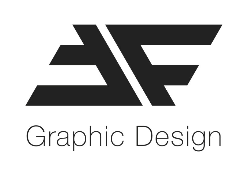 Arnau Freixas. Graphic design 1