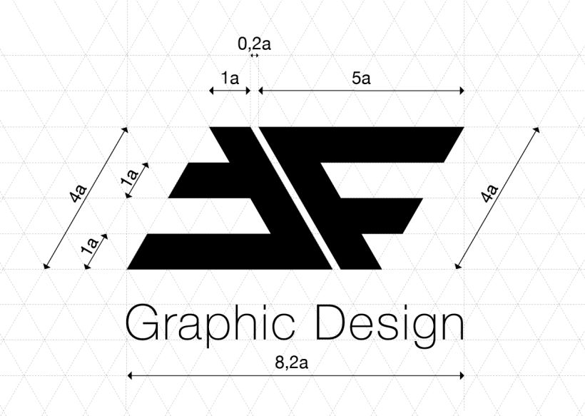 Arnau Freixas. Graphic design 2
