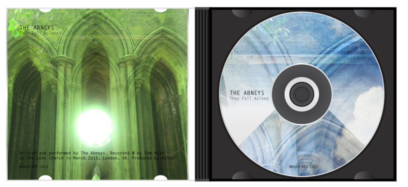 MIXED CD/ALBUM COVERS 0