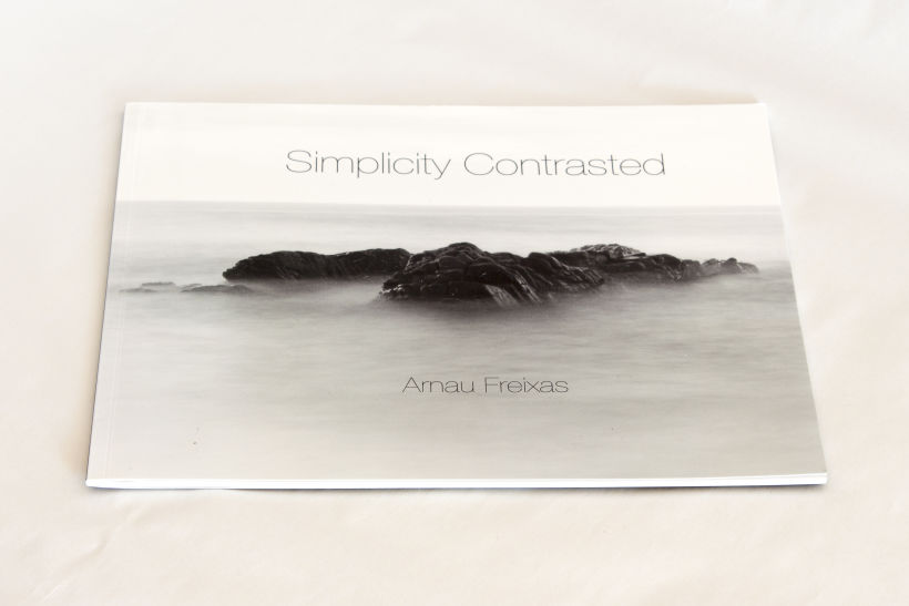 Simplicity Contrasted. Proyecto fotográfico 1