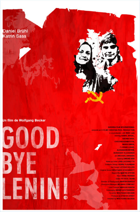 Good Bye Lenin! -1