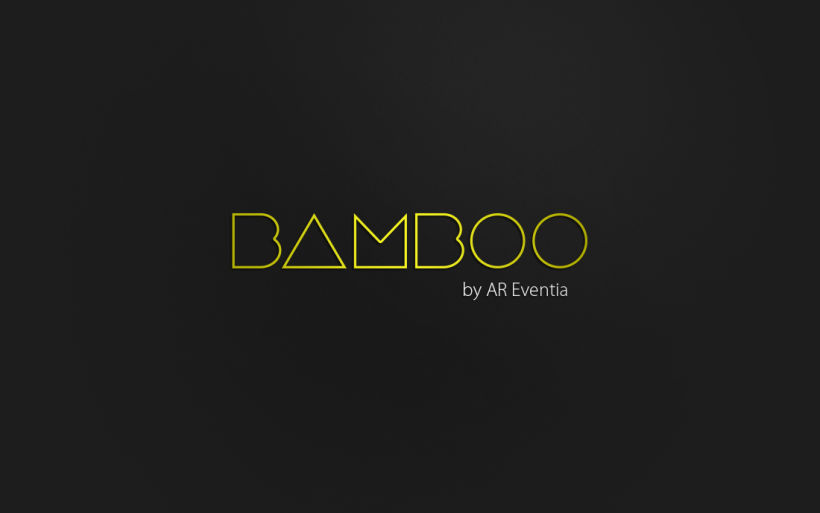 Bamboo -1