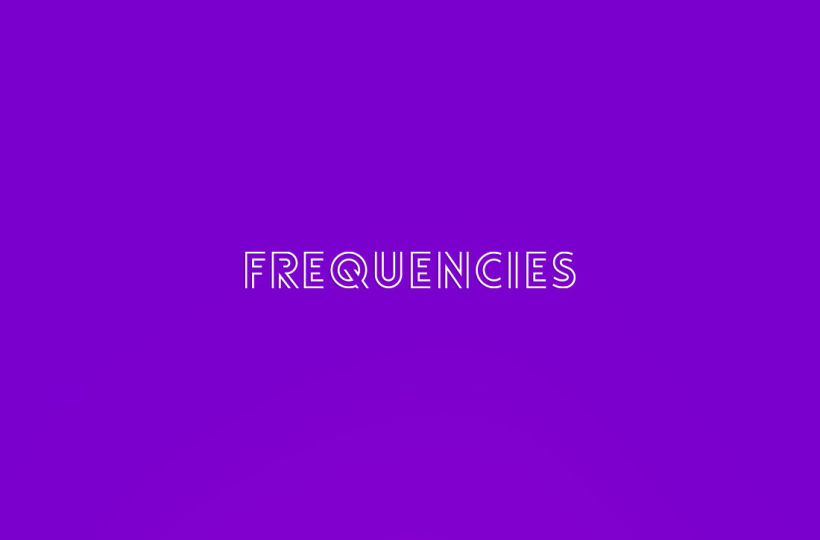 Frequencies -1