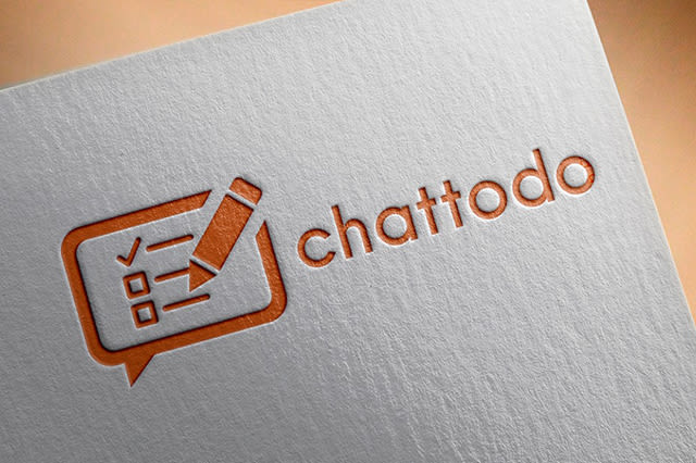 Logotipo - Chattodo -1