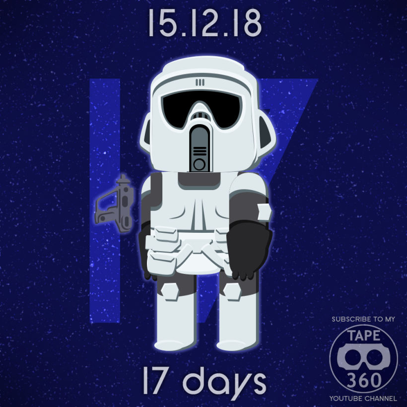 Star Wars Countdown Episode VII 12