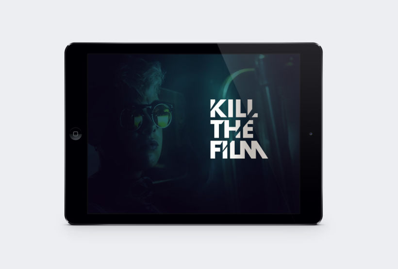 Kill the film 6