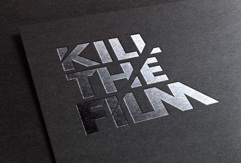Kill the film 2