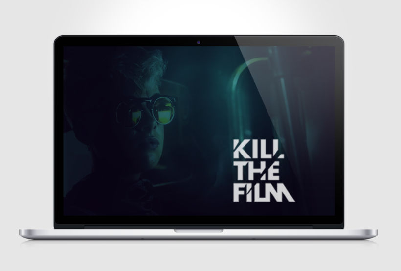 Kill the film 7