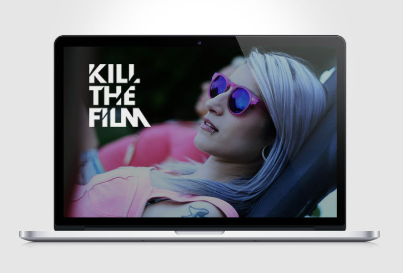 Kill the film 8