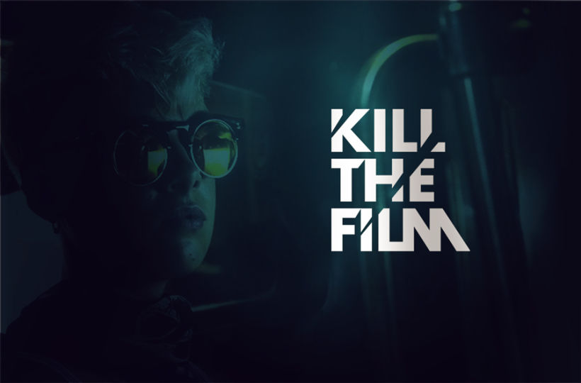 Kill the film 11