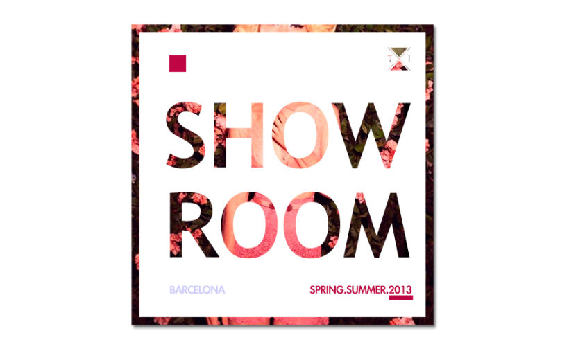 Showroom -1