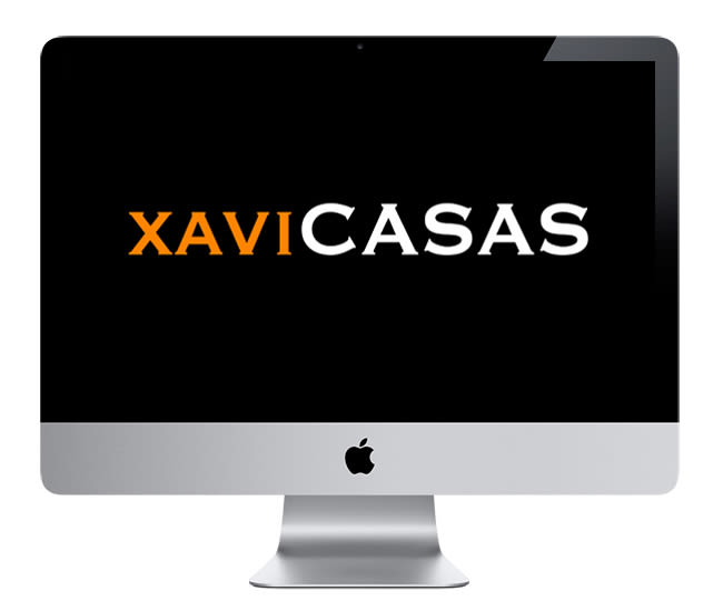 Xavi Casas 2