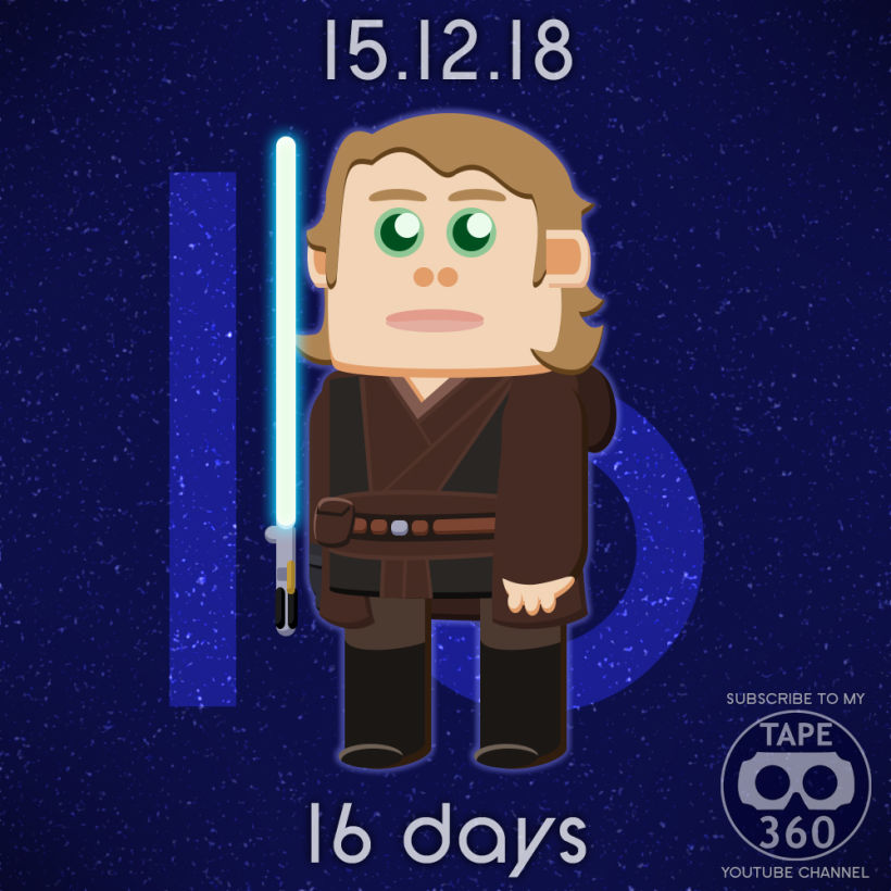 Star Wars Countdown Episode VII 13