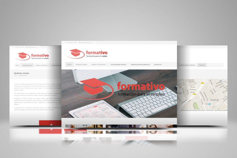 Web Formativo -1
