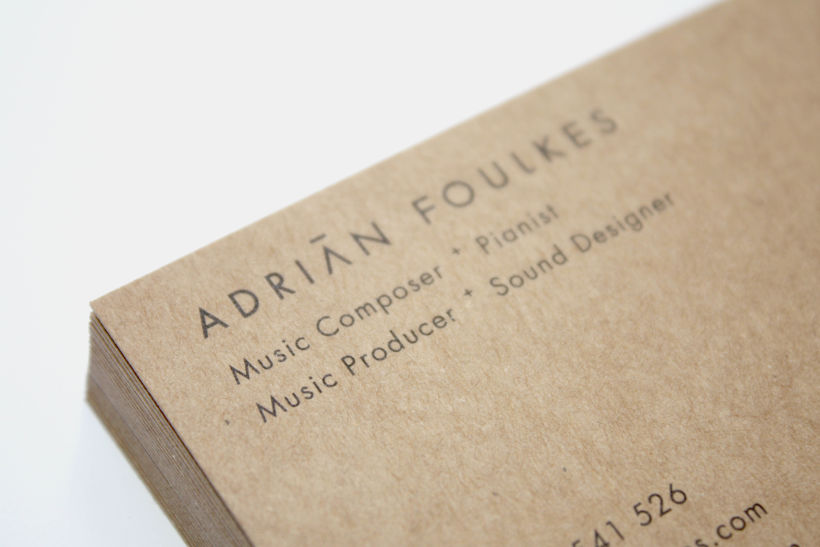 Adrian foulkes - Musician 9