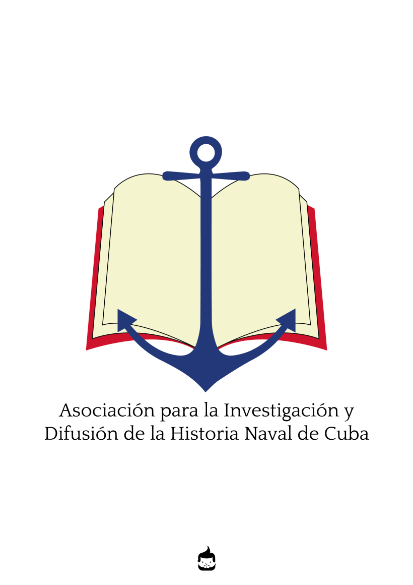 Asociación para la Investigación y Difusión de la Historia Naval de Cuba. 0
