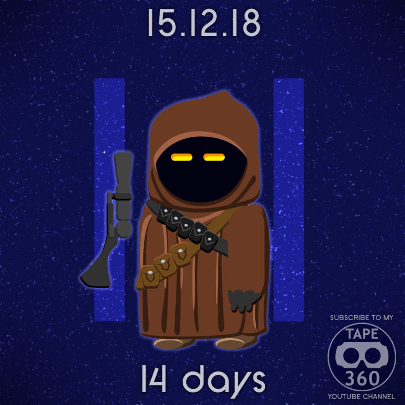 Star Wars Countdown Episode VII 15