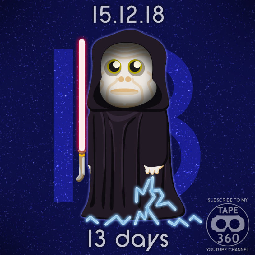 Star Wars Countdown Episode VII 16