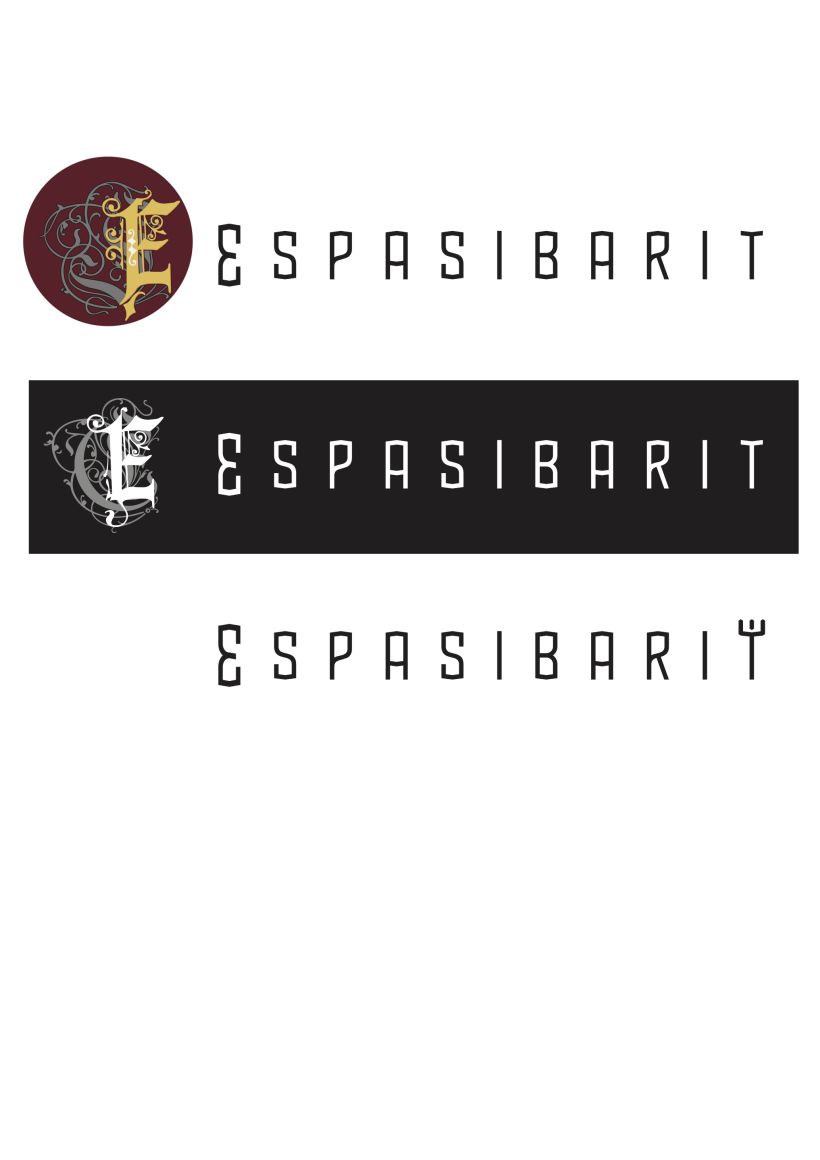 Logo Espasibarit (propuestas) 1