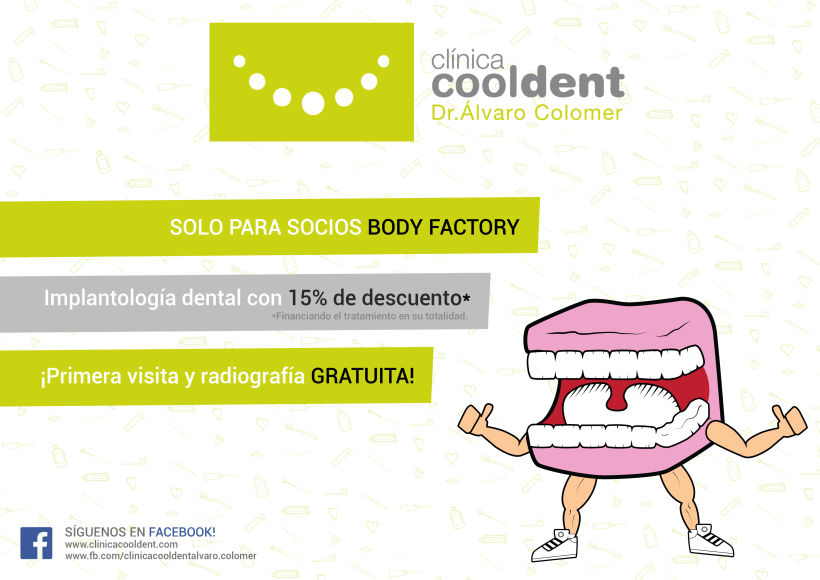 Cooldent -1
