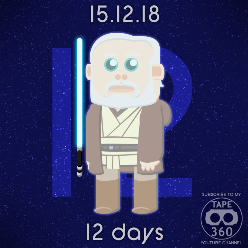 Star Wars Countdown Episode VII 20