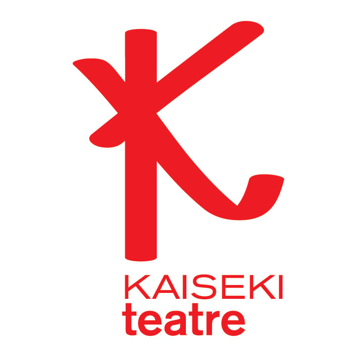Logotipo para Kaiseki Teatre -1