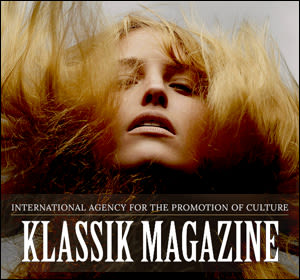 Klassik Magazine International - www.klassikmagazine.com -1