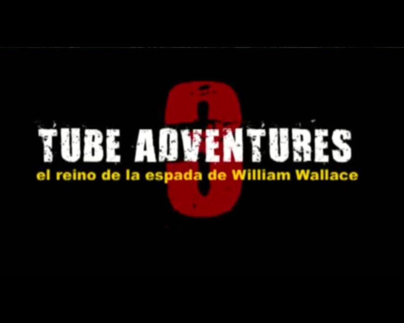 Proyecto Tube Adventures 3 9