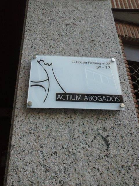 ACTIUM ABOGADOS (Ávila) -1